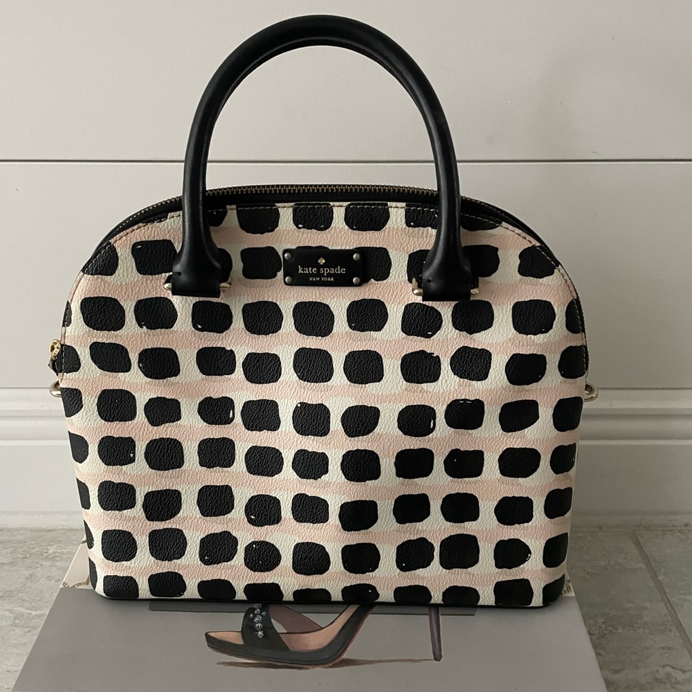 Kate Spade bag